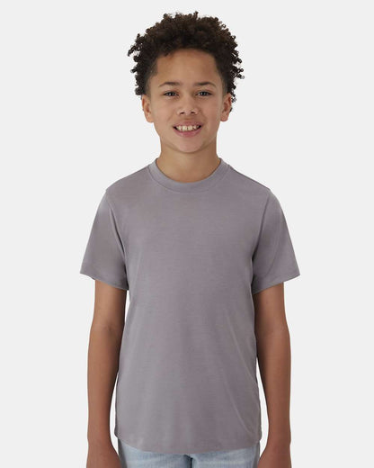 Youth Cool DRIÂ® Cotton Touch T-Shirt