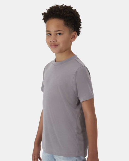 Youth Cool DRIÂ® Cotton Touch T-Shirt