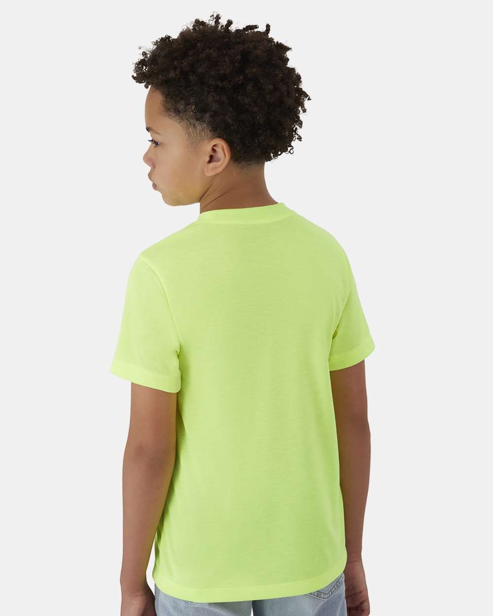 Youth Cool DRIÂ® Cotton Touch T-Shirt