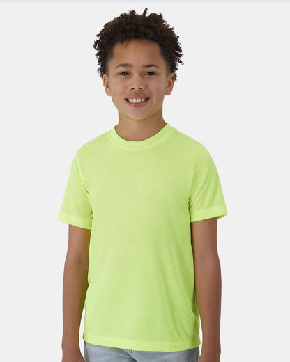 Youth Cool DRIÂ® Cotton Touch T-Shirt
