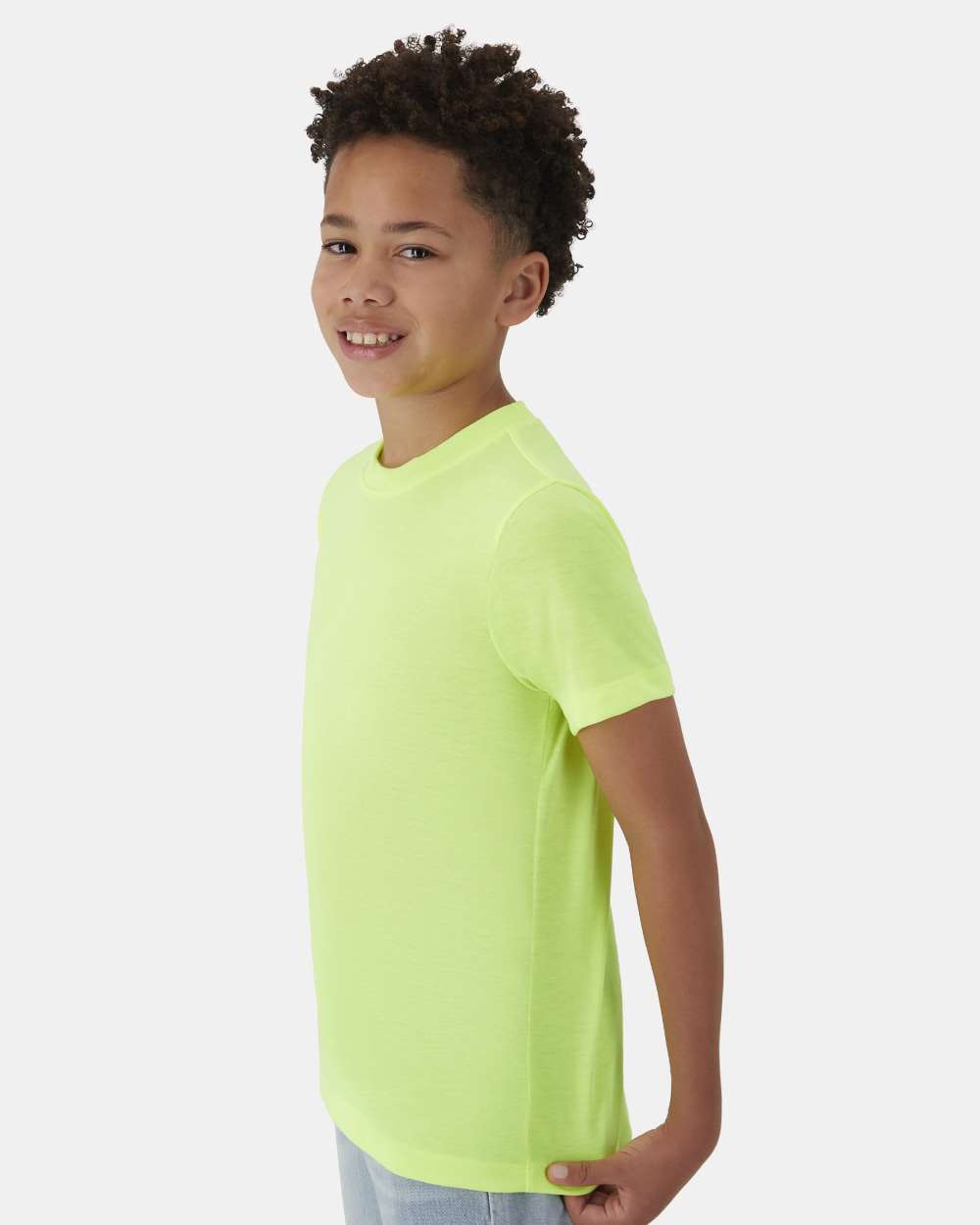 Youth Cool DRIÂ® Cotton Touch T-Shirt