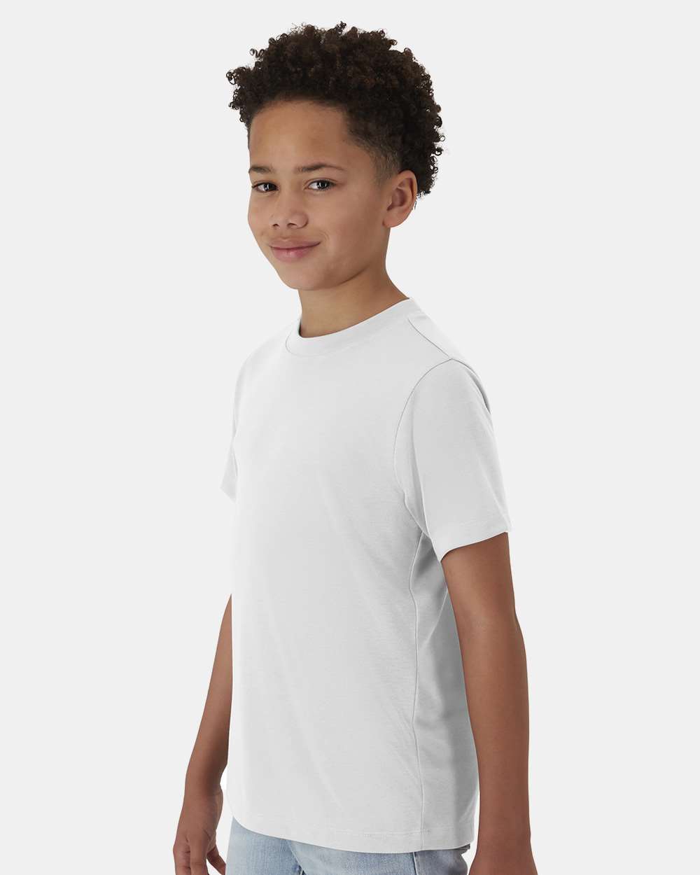 Youth Cool DRIÂ® Cotton Touch T-Shirt