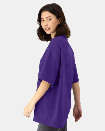 Unisex Beefy-TÂ® Retro Street T-Shirt