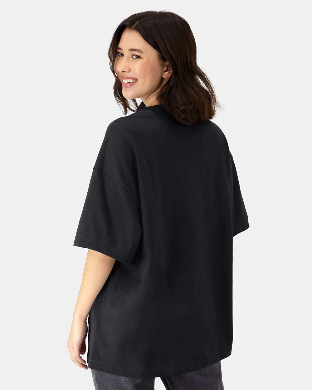 Unisex Beefy-TÂ® Retro Street T-Shirt