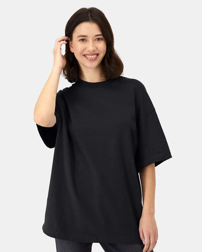 Unisex Beefy-TÂ® Retro Street T-Shirt