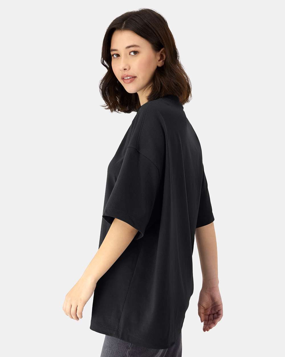 Unisex Beefy-TÂ® Retro Street T-Shirt