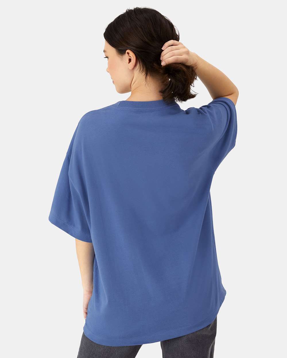 Unisex Beefy-TÂ® Retro Street T-Shirt