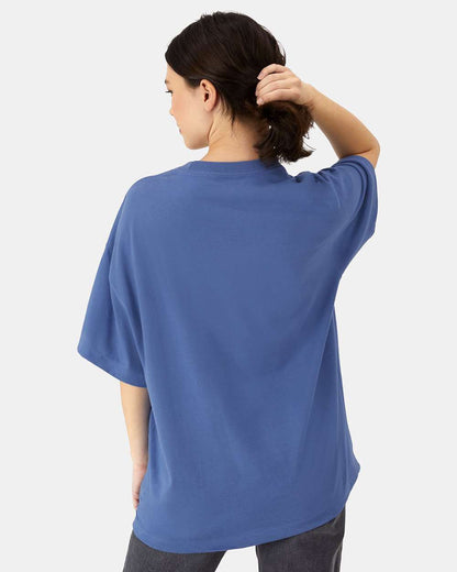 Unisex Beefy-TÂ® Retro Street T-Shirt