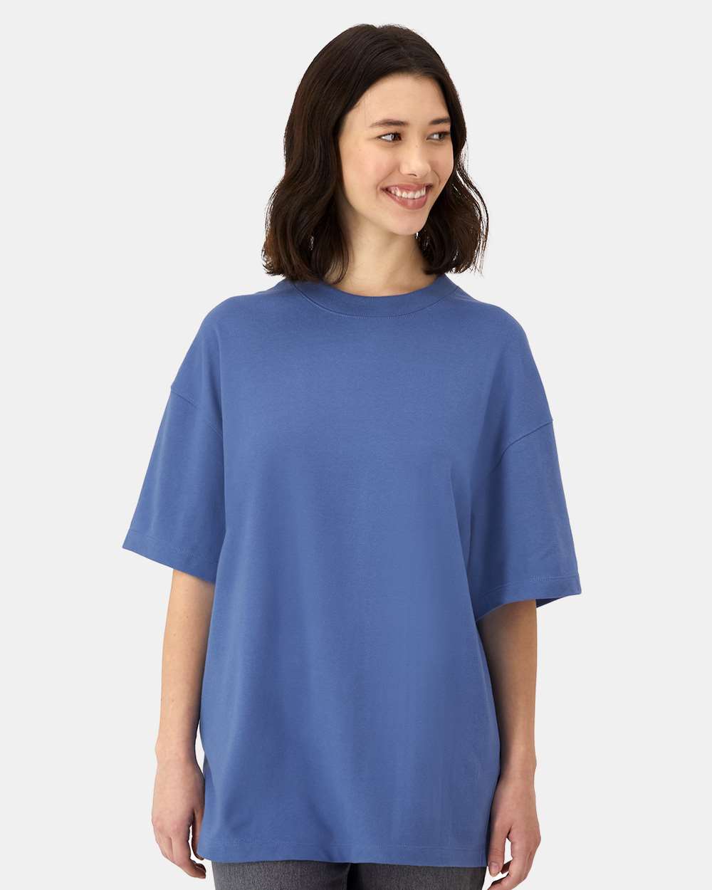 Unisex Beefy-TÂ® Retro Street T-Shirt