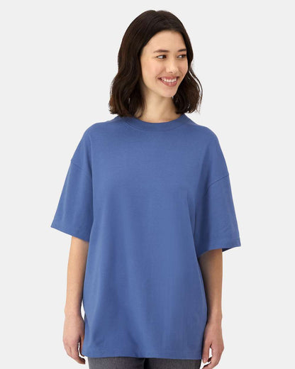 Unisex Beefy-TÂ® Retro Street T-Shirt