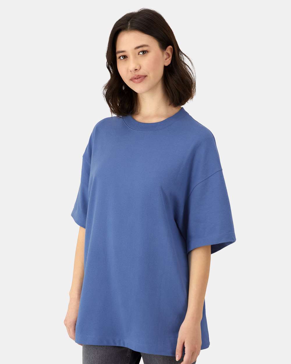 Unisex Beefy-TÂ® Retro Street T-Shirt