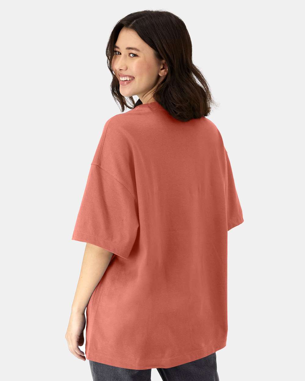 Unisex Beefy-TÂ® Retro Street T-Shirt