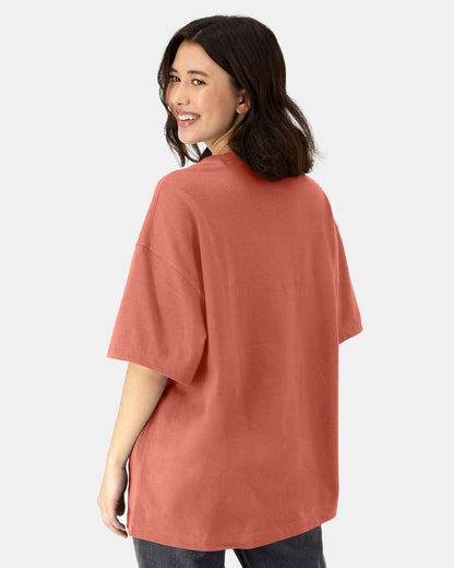 Unisex Beefy-TÂ® Retro Street T-Shirt