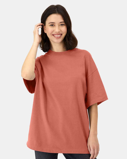 Unisex Beefy-TÂ® Retro Street T-Shirt