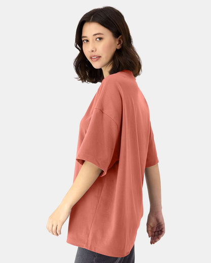 Unisex Beefy-TÂ® Retro Street T-Shirt