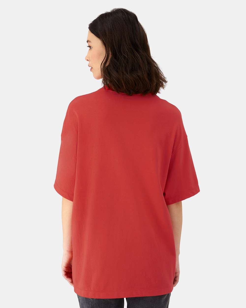 Unisex Beefy-TÂ® Retro Street T-Shirt