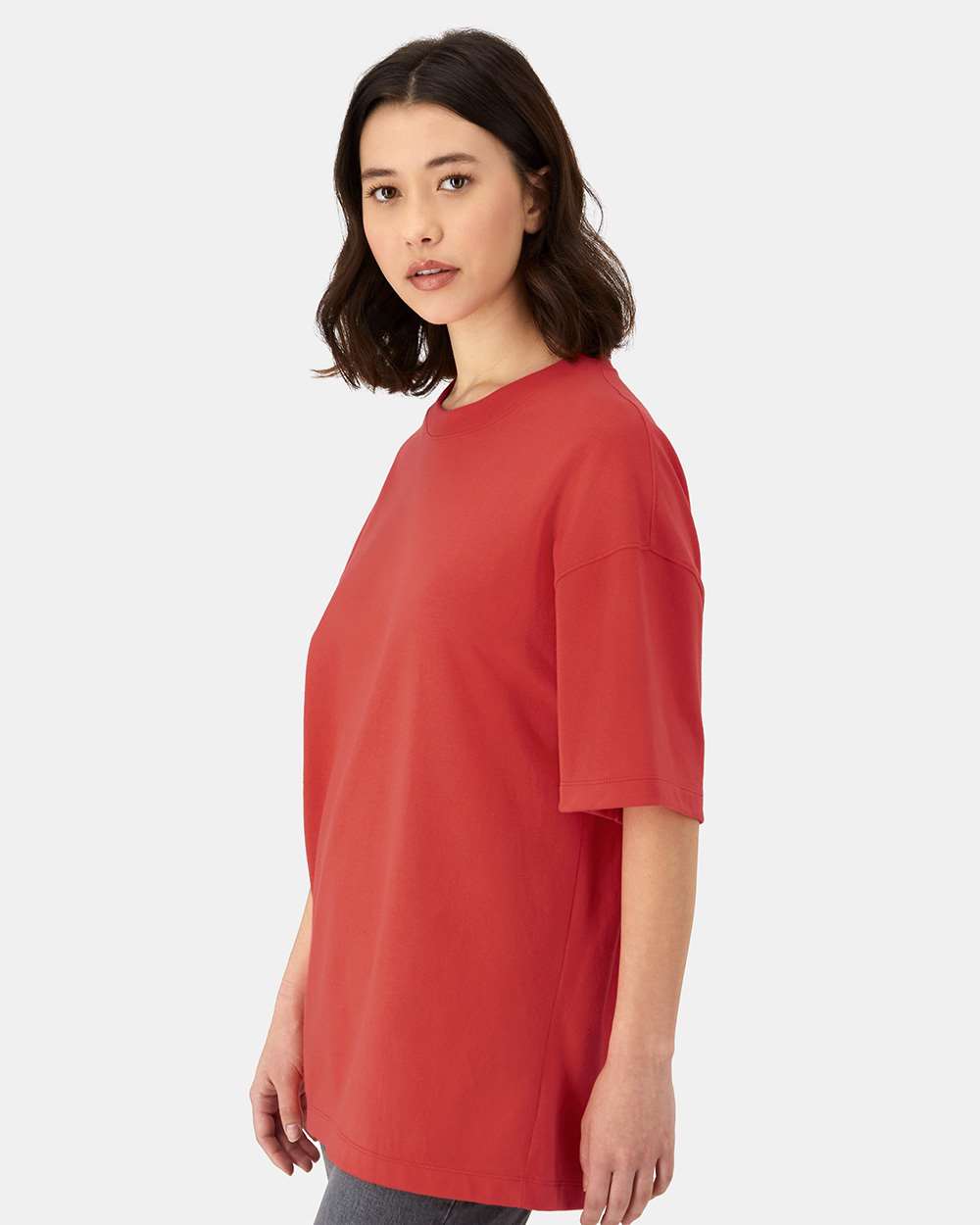 Unisex Beefy-TÂ® Retro Street T-Shirt