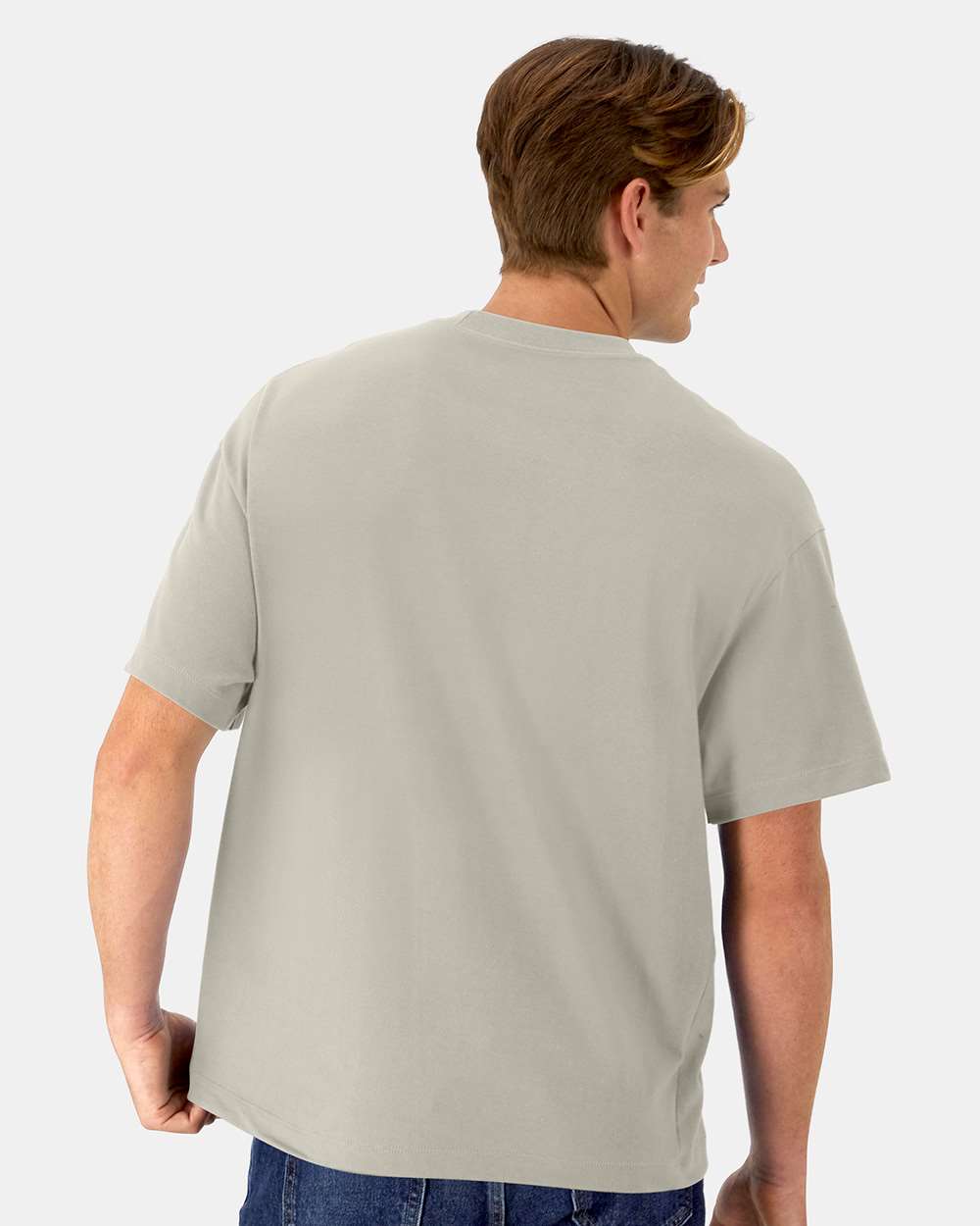 Unisex Beefy-TÂ® Retro Street T-Shirt