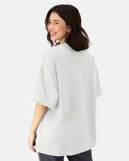 Unisex Beefy-TÂ® Retro Street T-Shirt