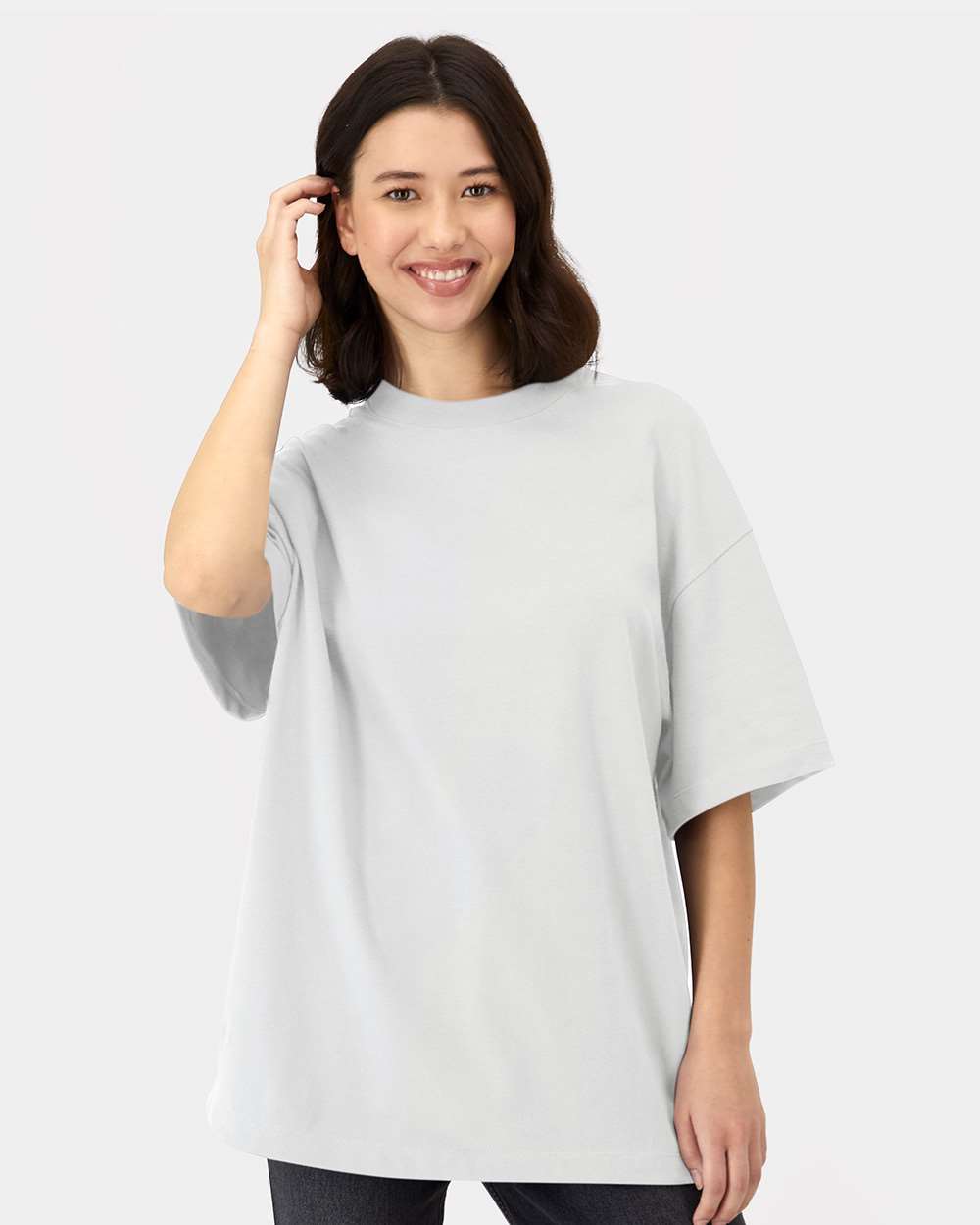 Unisex Beefy-TÂ® Retro Street T-Shirt