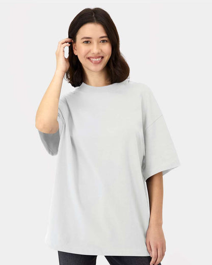 Unisex Beefy-TÂ® Retro Street T-Shirt