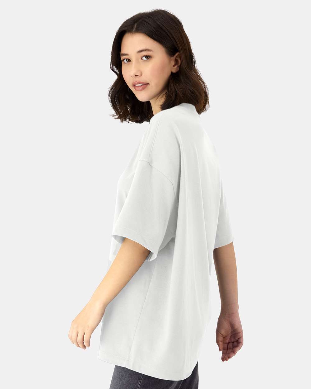 Unisex Beefy-TÂ® Retro Street T-Shirt