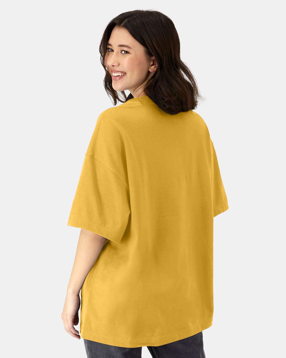 Unisex Beefy-TÂ® Retro Street T-Shirt