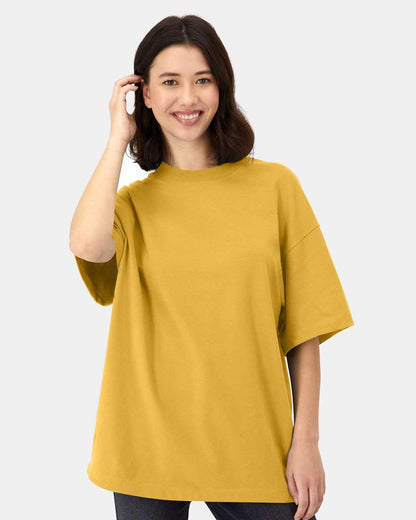 Unisex Beefy-TÂ® Retro Street T-Shirt