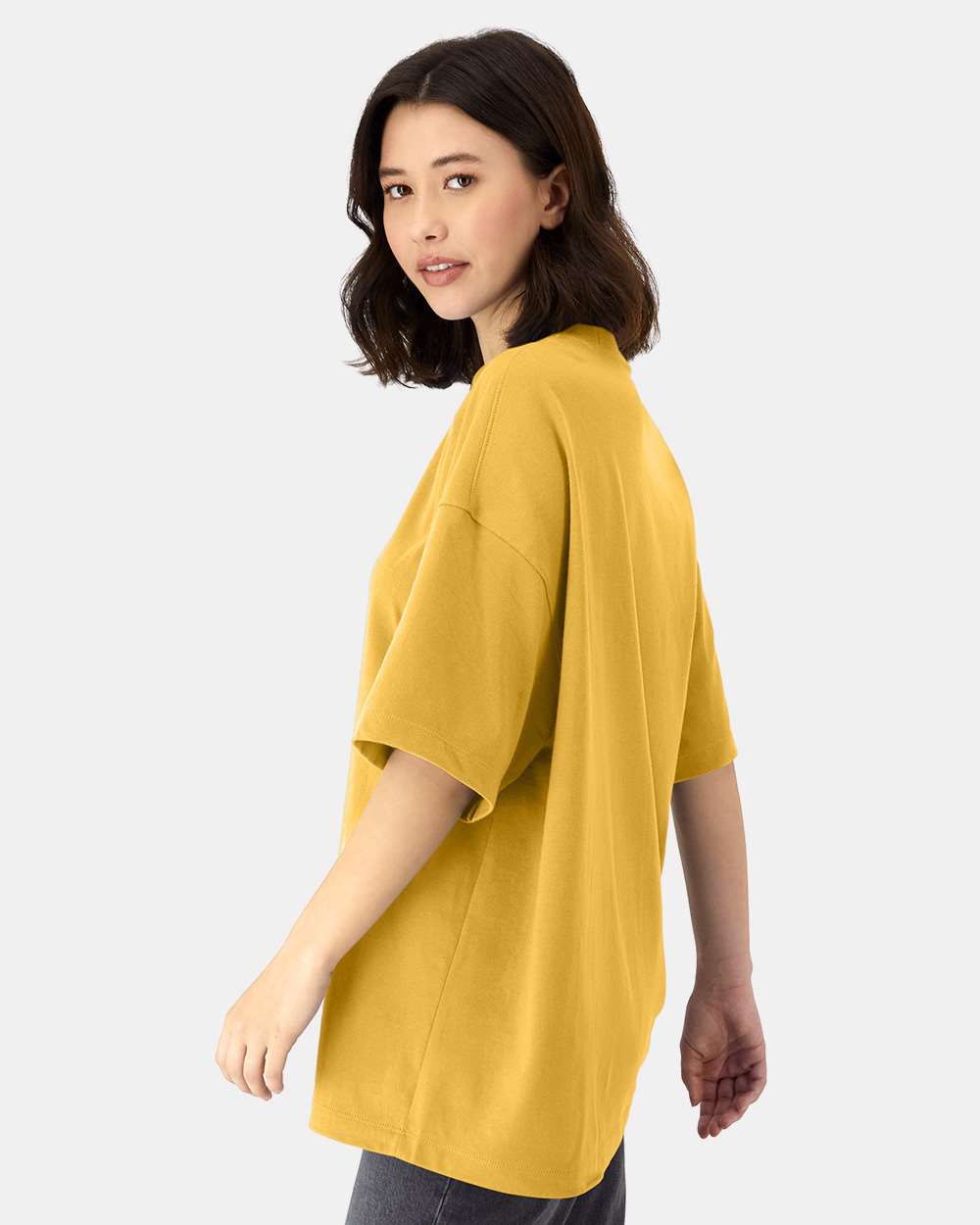 Unisex Beefy-TÂ® Retro Street T-Shirt