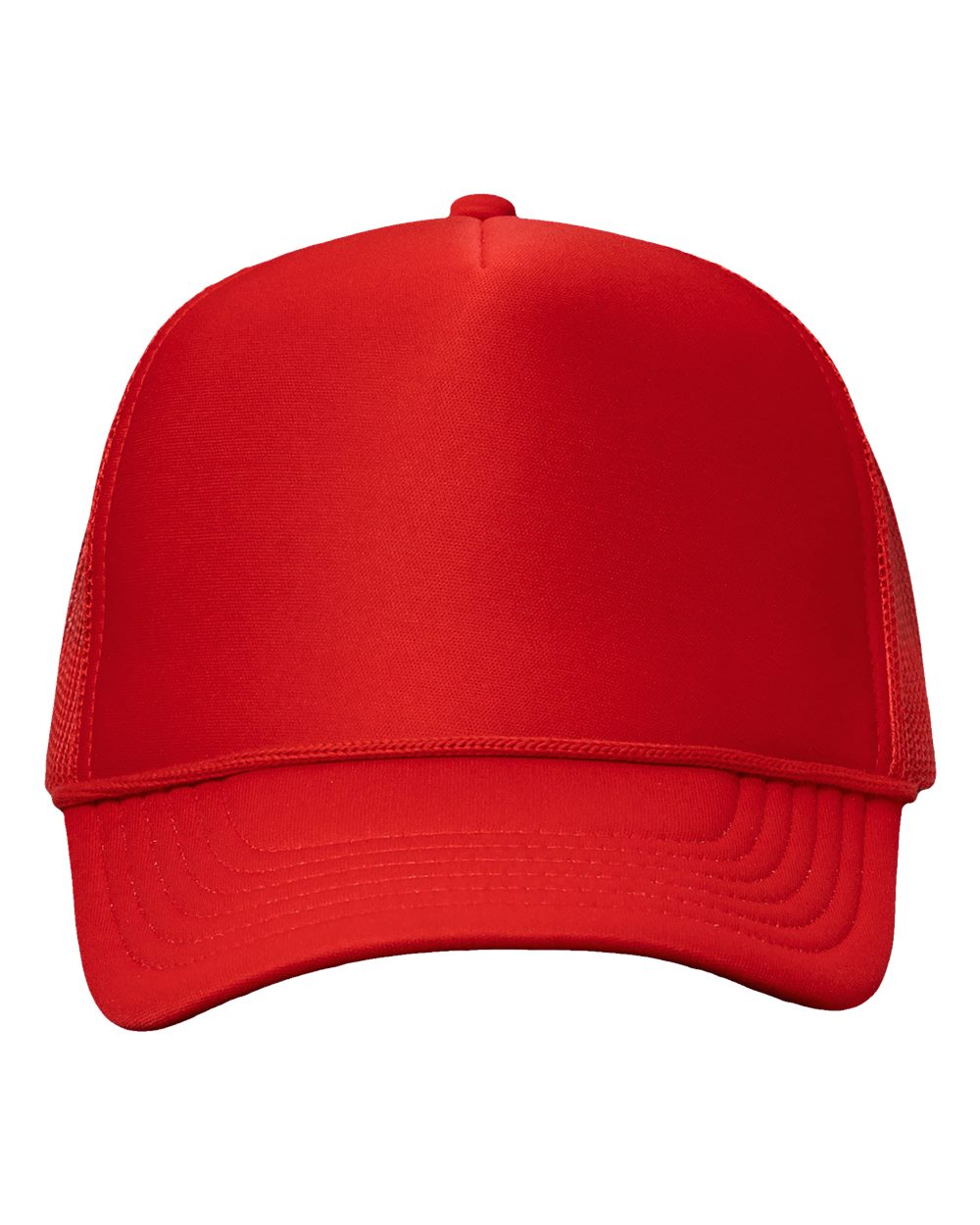 Valucap VC700 Foam Mesh-Back Trucker Cap