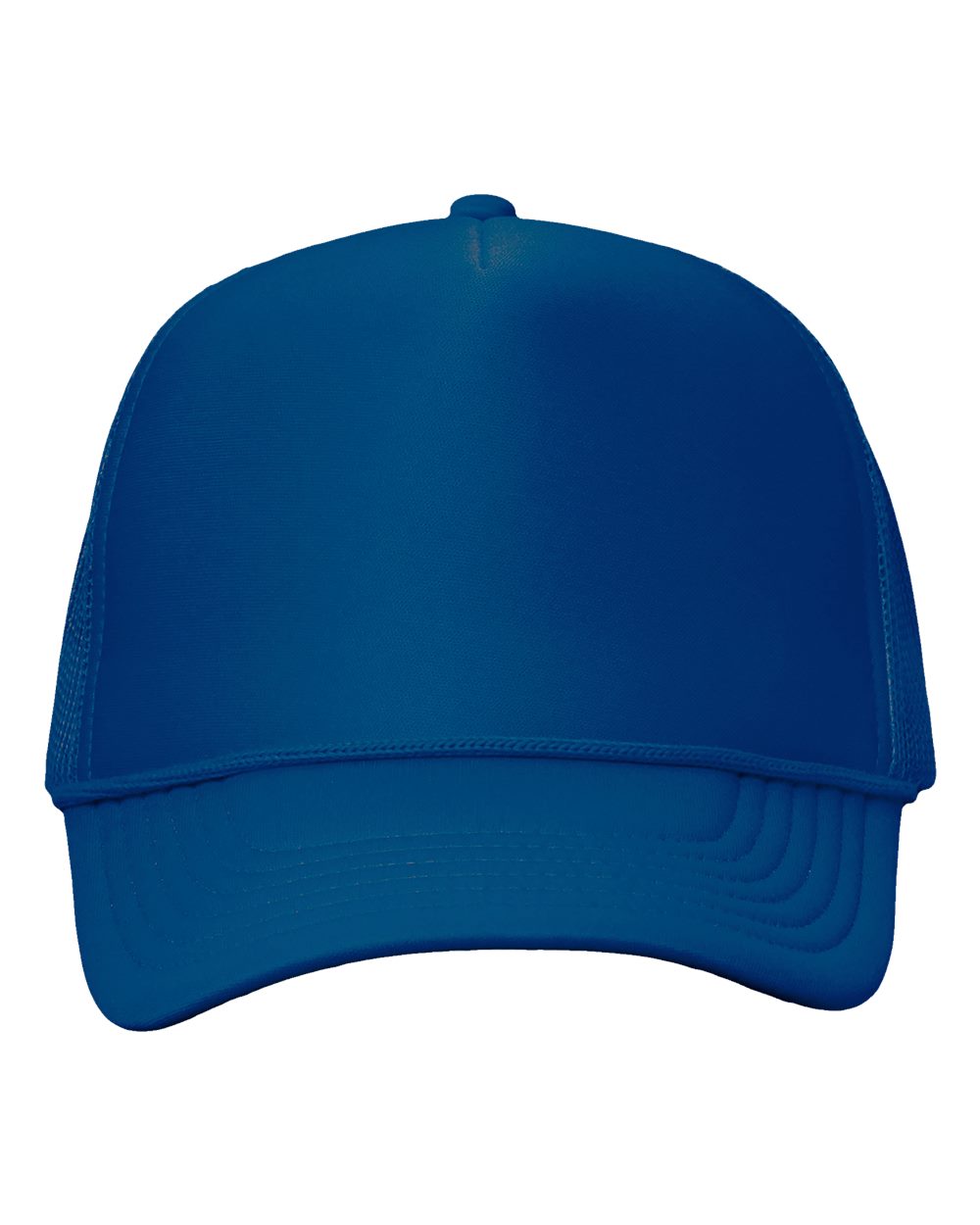 Valucap VC700 Foam Mesh-Back Trucker Cap