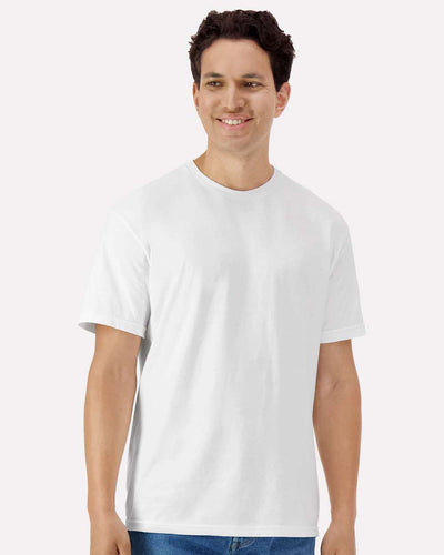 Unisex Light Cotton T-Shirt