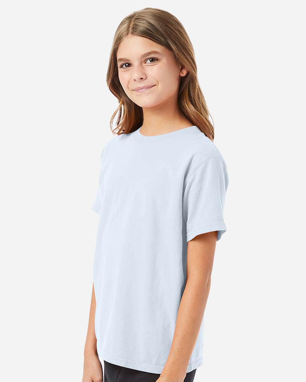 Youth Garment-Dyed T-Shirt