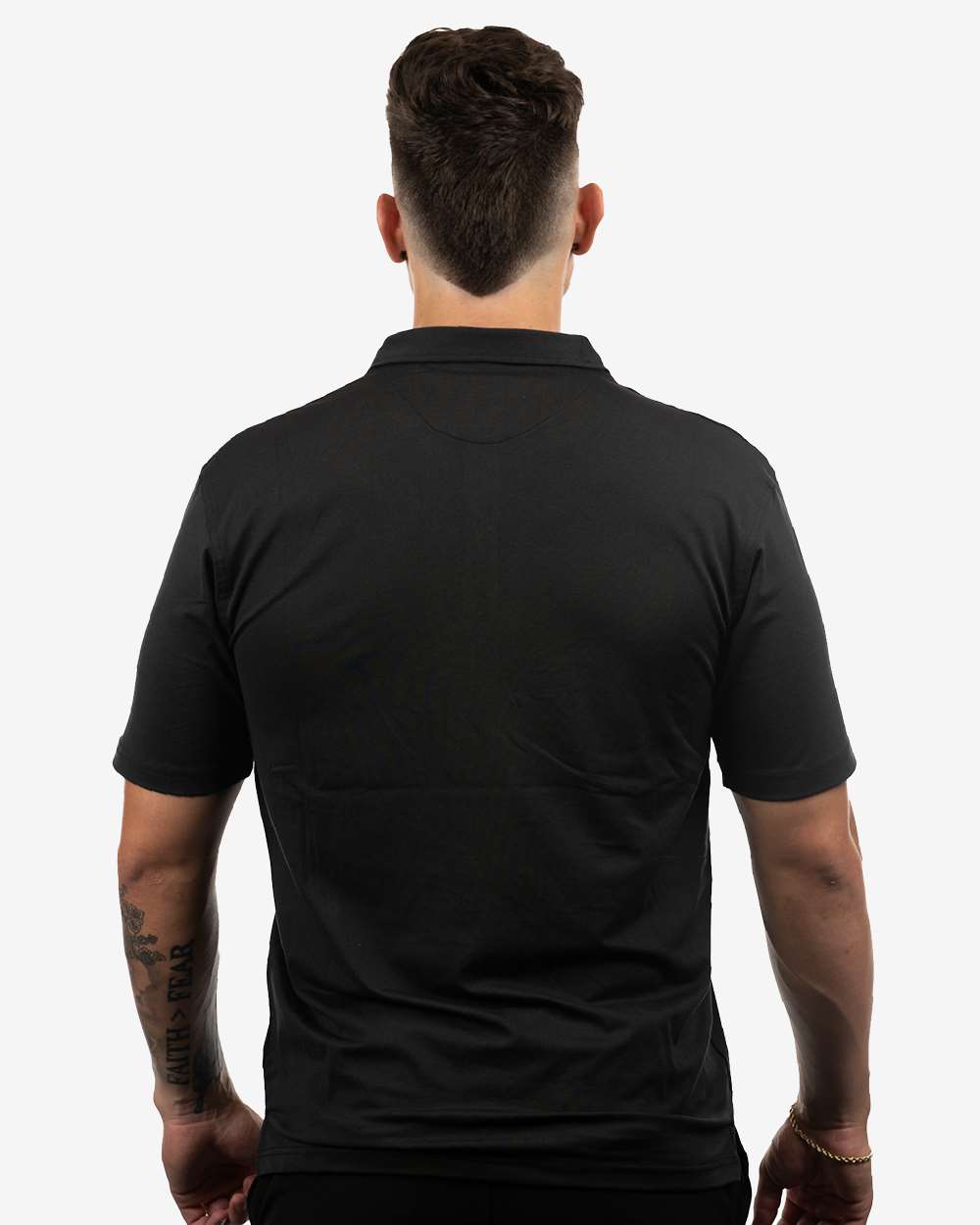 Men's Dawn to Dusk Polo