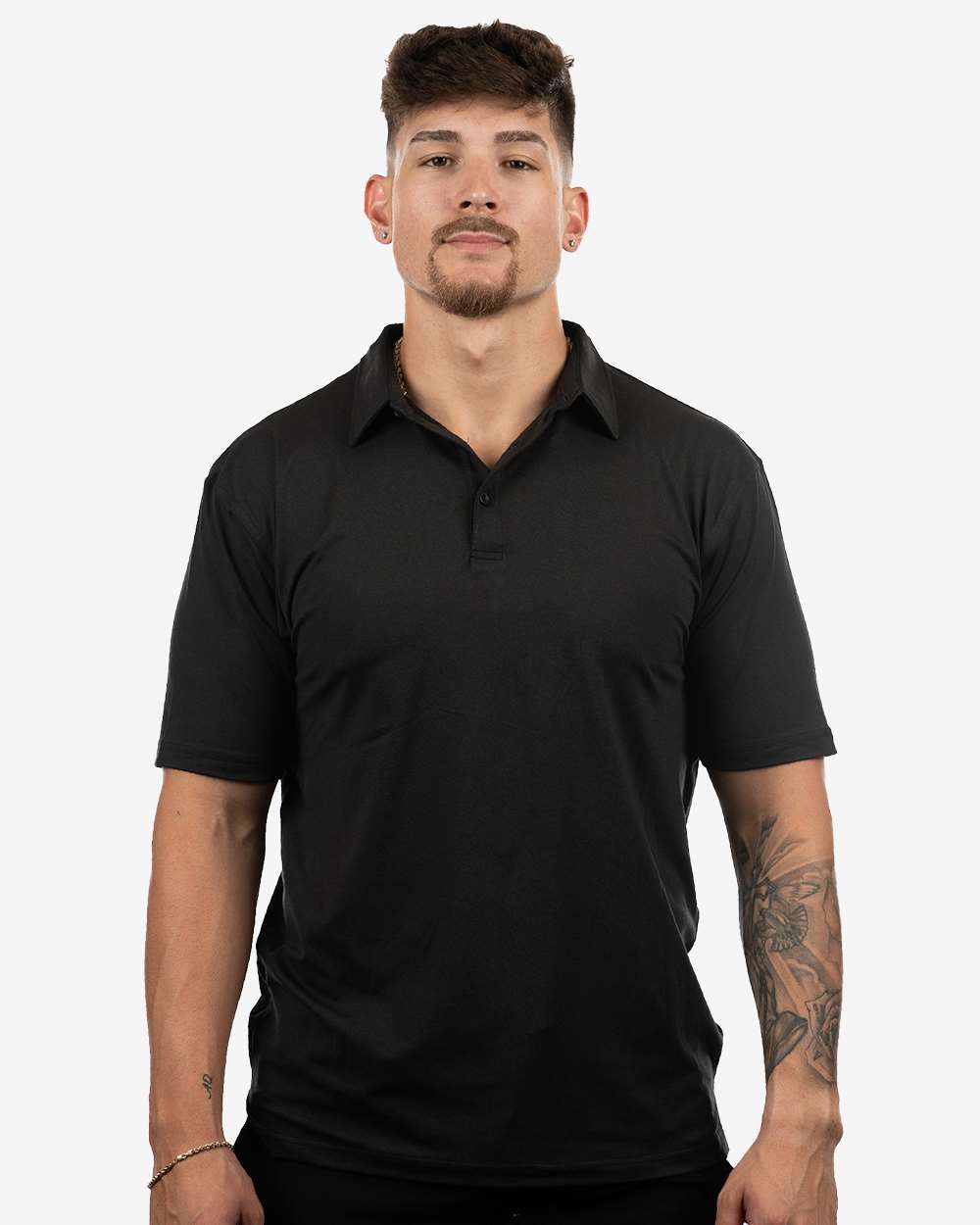 Men's Dawn to Dusk Polo