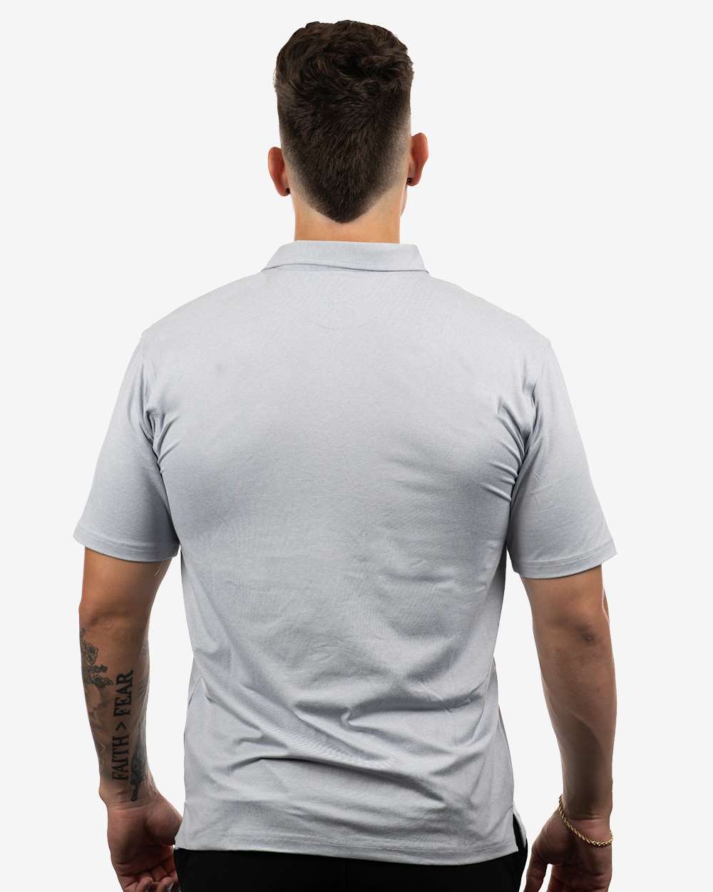 Men's Dawn to Dusk Polo