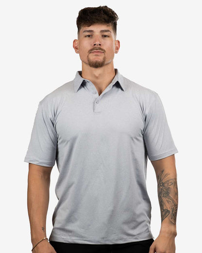 Men's Dawn to Dusk Polo