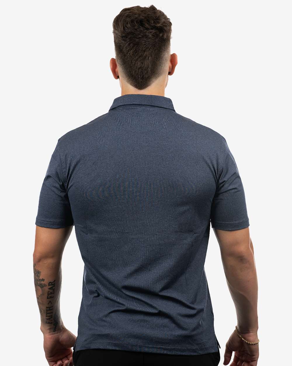 Men's Dawn to Dusk Polo