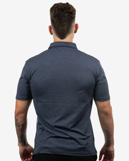 Men's Dawn to Dusk Polo