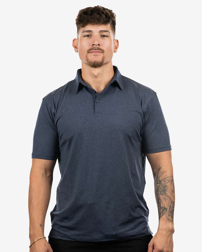 Men's Dawn to Dusk Polo