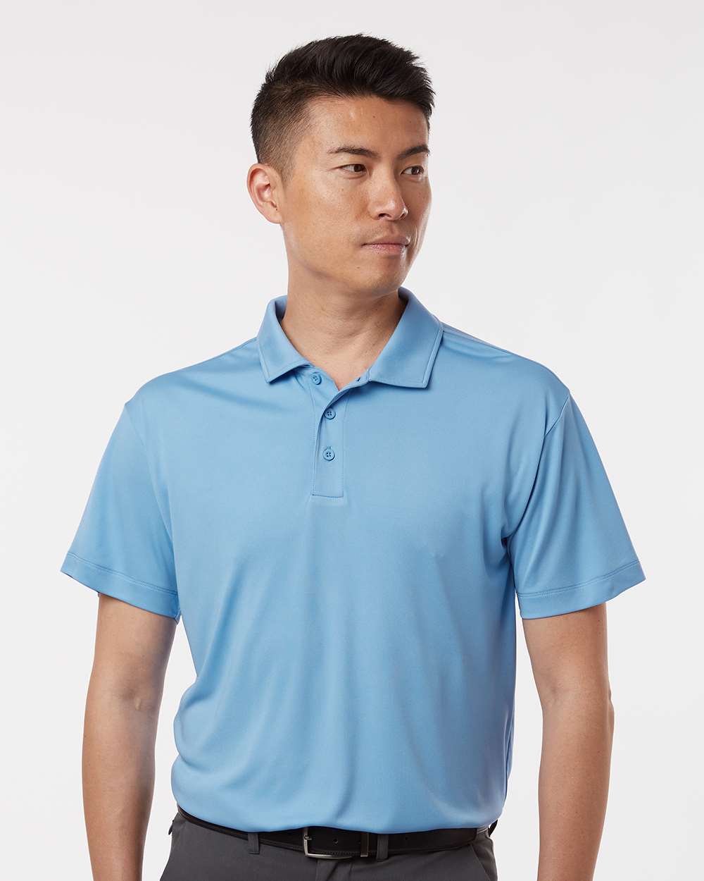 Men's Pro-Lock Performance Polo
