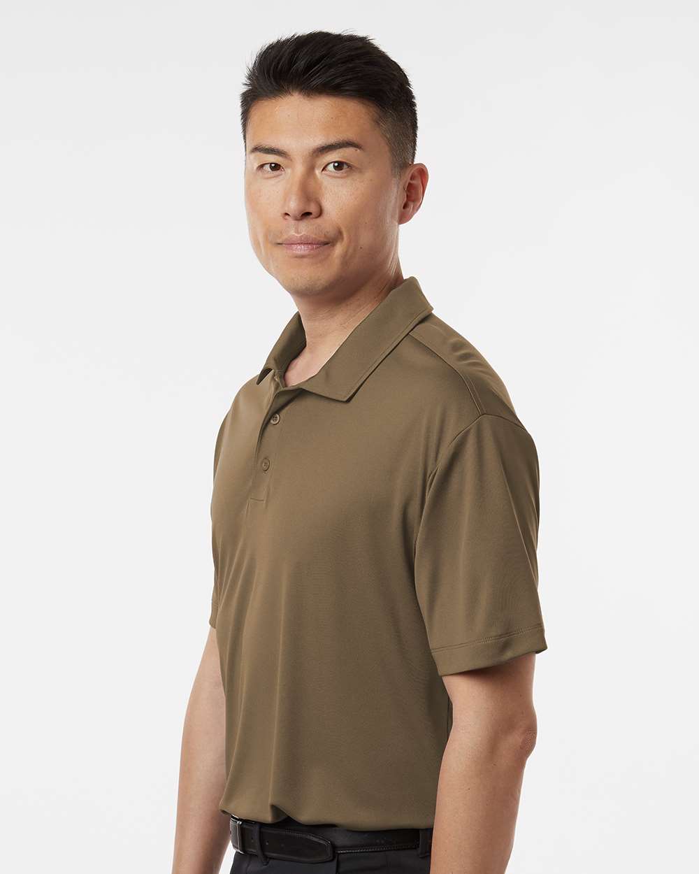 Men's Pro-Lock Performance Polo