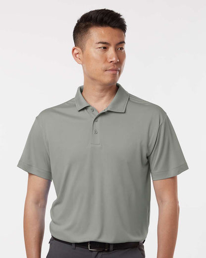 Men's Pro-Lock Performance Polo