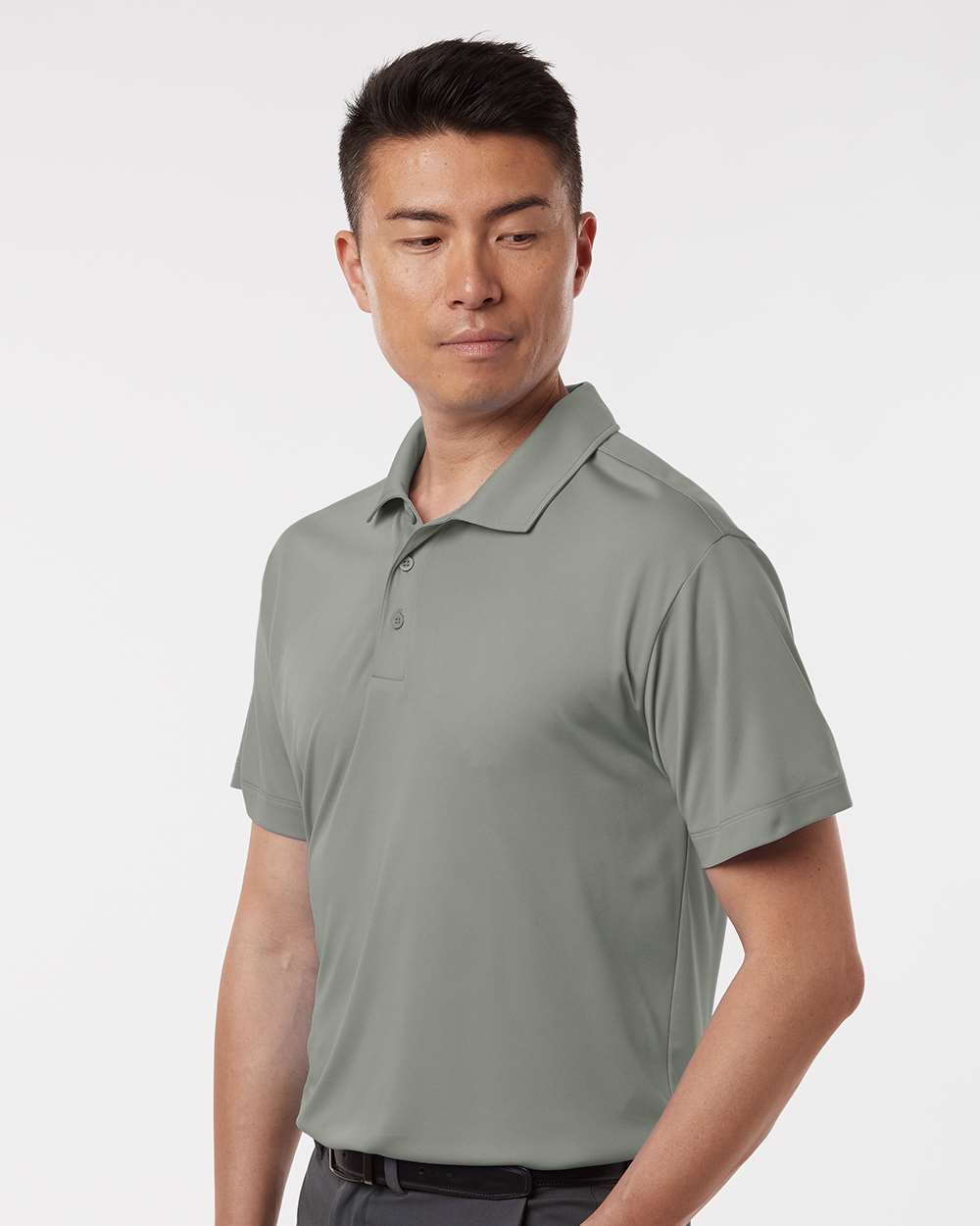 Men's Pro-Lock Performance Polo