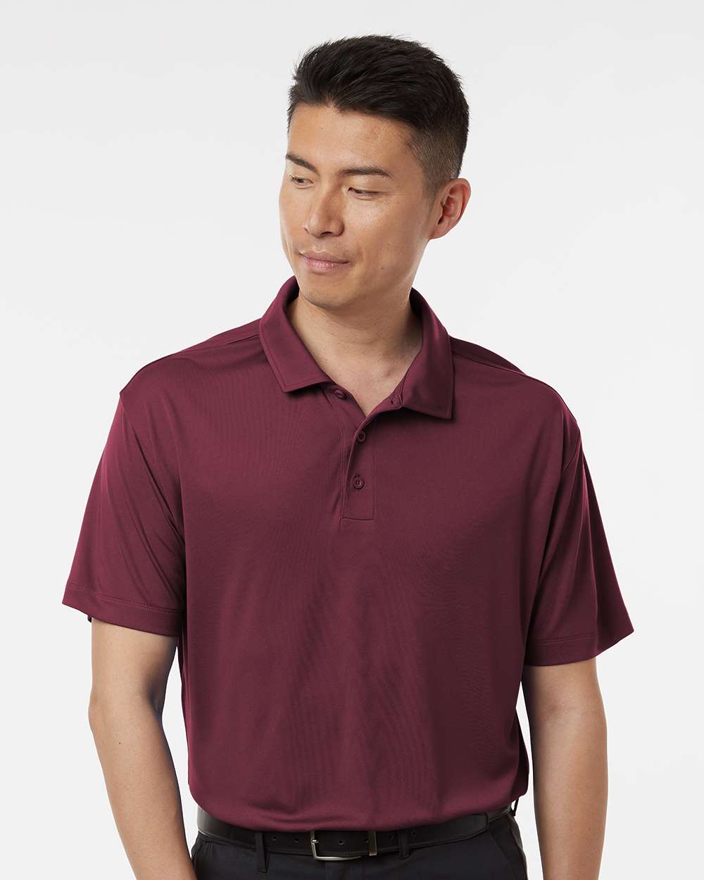 Men's Pro-Lock Performance Polo