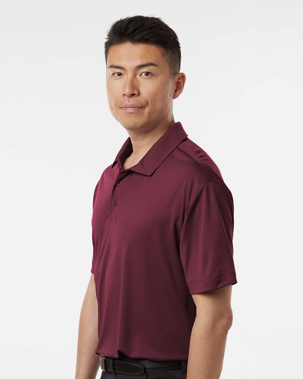 Men's Pro-Lock Performance Polo