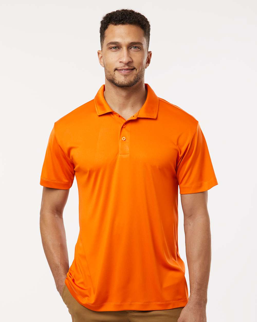 Men's Pro-Lock Performance Polo