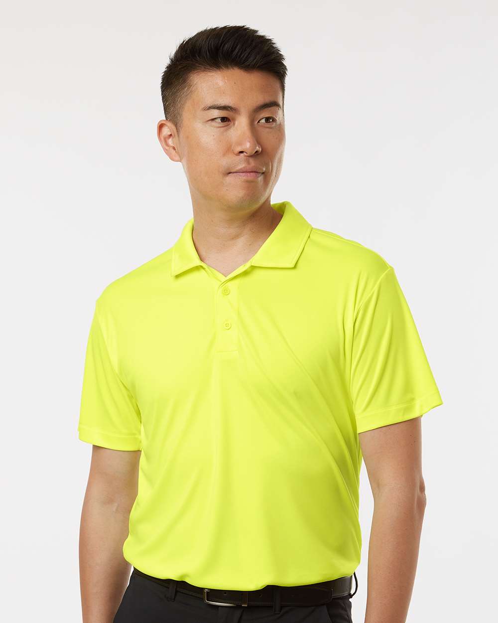 Men's Pro-Lock Performance Polo