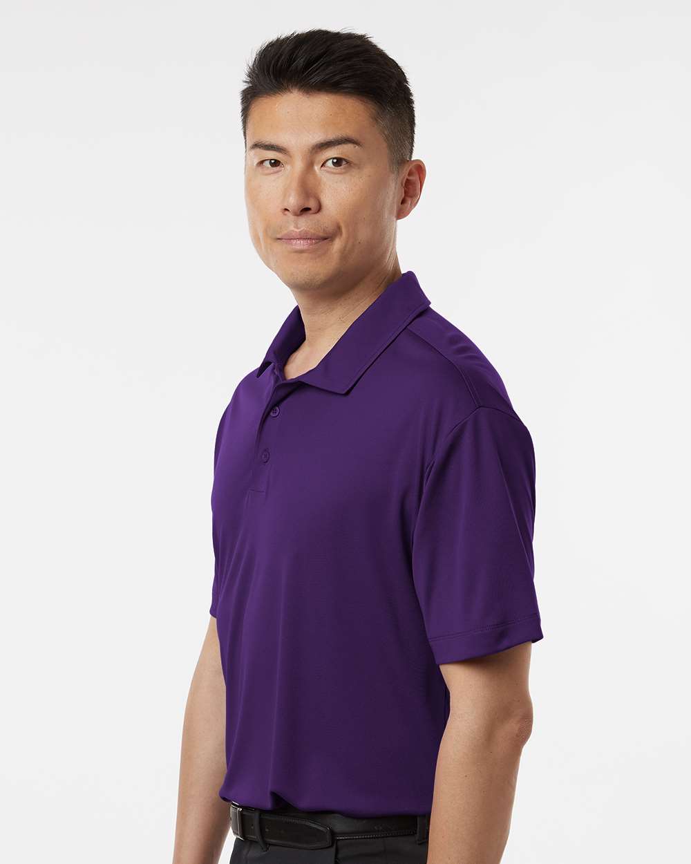 Men's Pro-Lock Performance Polo