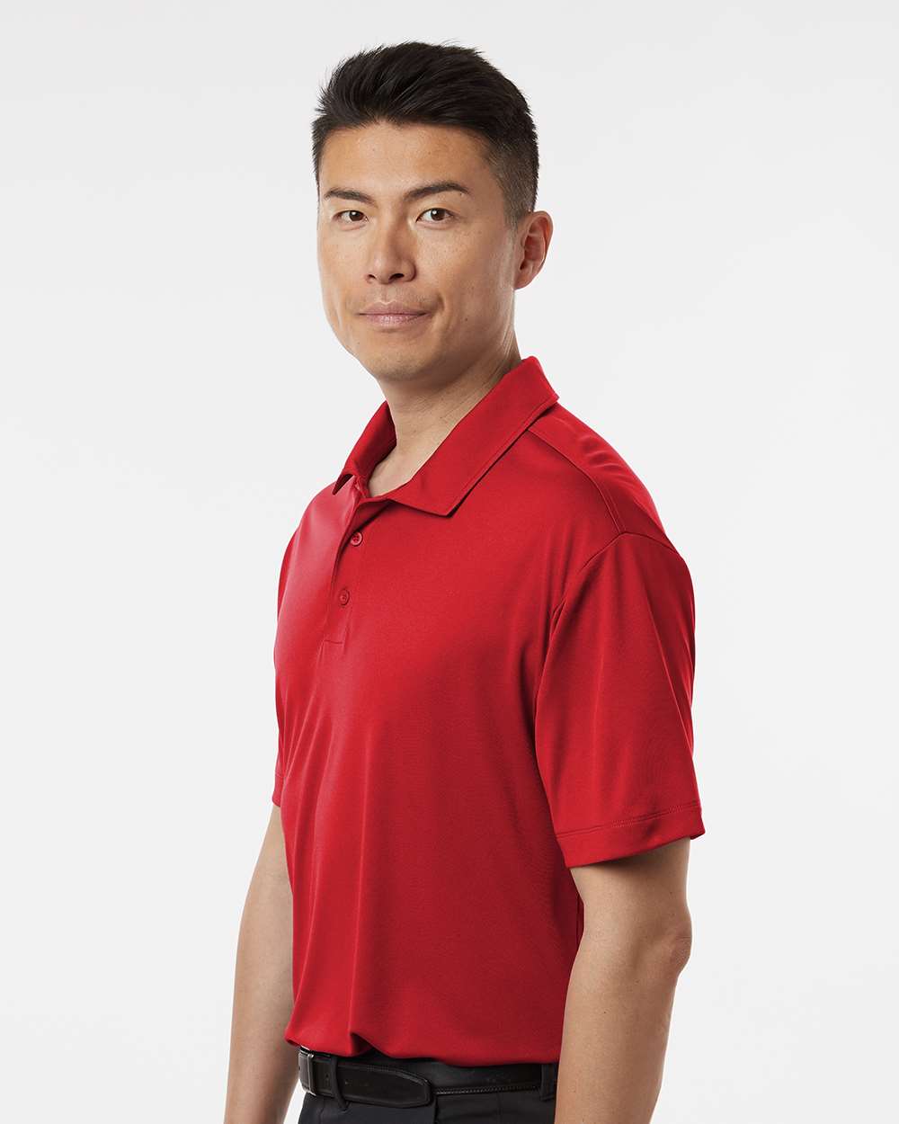 Men's Pro-Lock Performance Polo